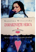 Rok na Kwiatowej Tom II Zamarznięte serca
