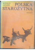 Polska starożytna