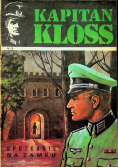 Kapitan Kloss  Nr 16 Spotkanie na zamku
