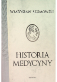 Historia medycyny