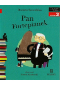 Pan Fortepianek