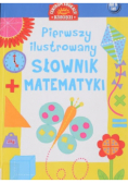 Pierwszy ilustrowany słownik matematyki