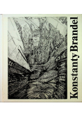 Konstanty Brandel, 1880-1970