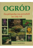 Ogród Encyklopedyczny poradnik na cały rok