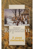 Z ziemi Chełmskiej