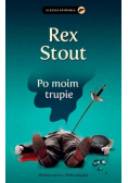 Po moim trupie