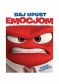 W głowie sie nie mieści Daj upust emocjom