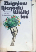 Wielki las