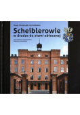Scheiblerowie w drodze do ziemi obiecanej