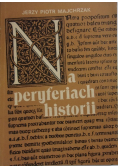 Na peryferiach historii