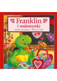 Franklin i walentynki