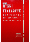 Rynki finansowe przewodnik encyklopedyczny