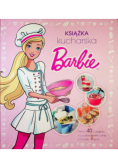 Barbie. Książka kucharska
