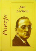 Lechoń Poezje