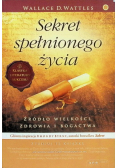 Sekret spełnionego życia