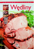 Wędliny domowe
