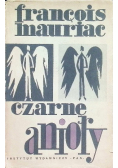 Czarne anioły