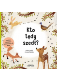 Kto tędy szedł?