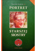 Portret starszej siostry