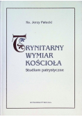 Trynitarny wymiar kościoła