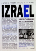 Historia państw świata w XX wieku Izrael