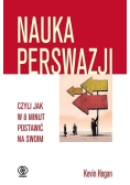 Nauka Perswazji