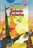 Przygody Kubusia Puchatka