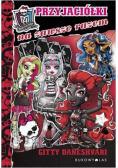 Monster High Przyjaciółki na zawsze razem
