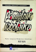 Pamiętnik robotnika