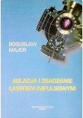 Ablacja i osadzanie laserem impulsowym