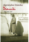 Dzienniki 1956-1958