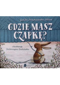 Gdzie masz czapkę?