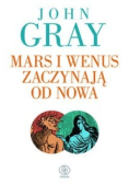 Mars i Wenus zaczynają od nowa