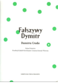 Fałszywy Dymitr