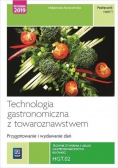 Technologia gastronomiczna z towaroznastwem