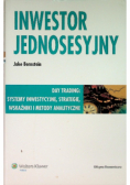 Inwestor jednosesyjny