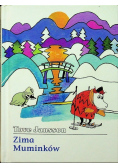 Zima Muminków