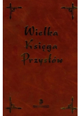 Wielka Księga Przysłów