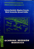 Ochrona brzegów morskich