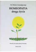 Homeopatia droga życia