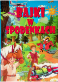 Bajki w spodenkach