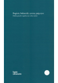 Boginie bohaterki syreny pajęczyce