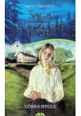 Saga o Ludziach Lodu tom 8 Córka hycla