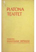 Platona Teajtet