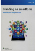 Branding na smartfonie