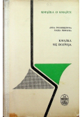 Książka się rozwija