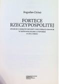 Fortece Rzeczypospolitej