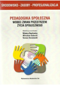 Pedagogika społeczna