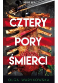 Cztery pory śmierci