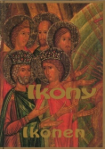 Ikony ze zbiorów Muzeum Historycznego w Sanoku